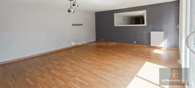 Appartement - 101 m² - 5 pièces