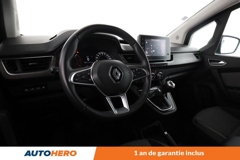 Renault Kangoo 1.5 Blue dCi Intens 95 ch