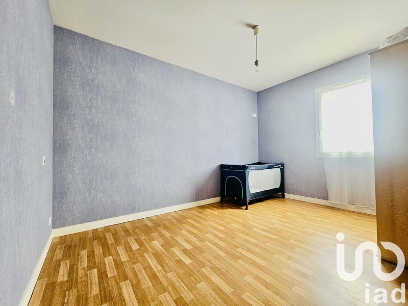 Maison - 132 m² - 7 pièces