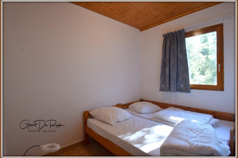 Maison - 48 m² - 3 pièces