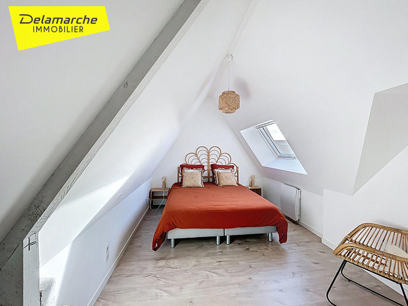 Maison - 155 m² - 6 pièces