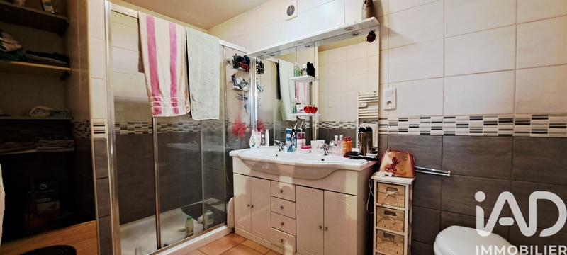 Maison - 142 m² - 6 pièces