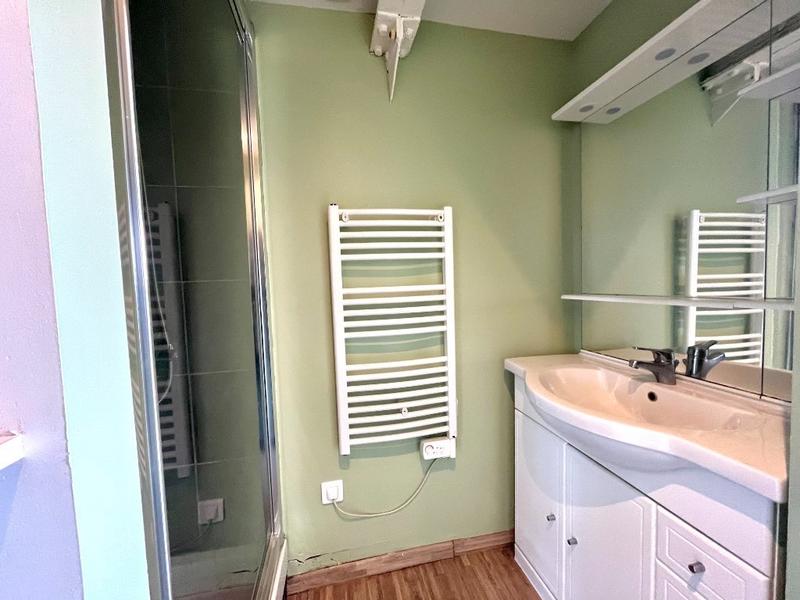 Loft - 92 m² - 4 pièces