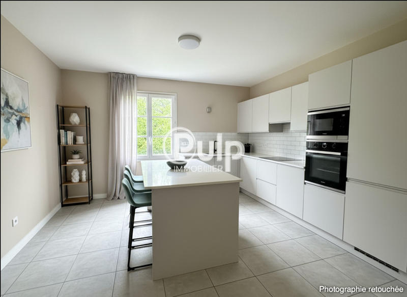 Maison bourgeoise - 170 m² - 8 pièces