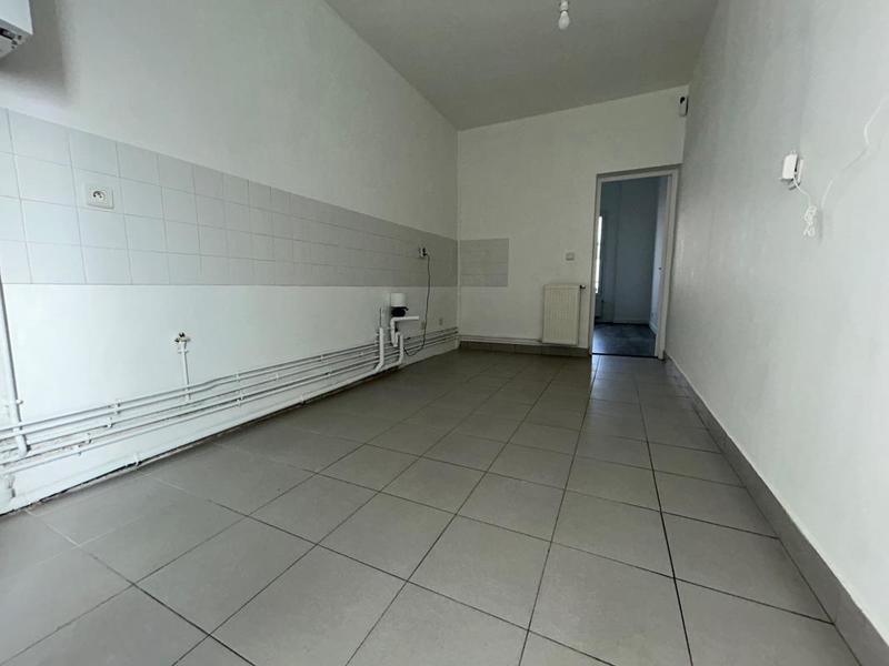 Appartement ancien - 28 m² - 2 pièces