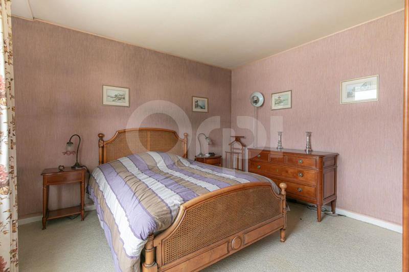 Maison - 83 m² - 3 pièces