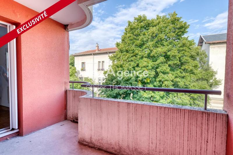 Appartement - 84 m² - 4 pièces