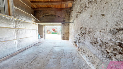 Maison - 132 m² - 5 pièces