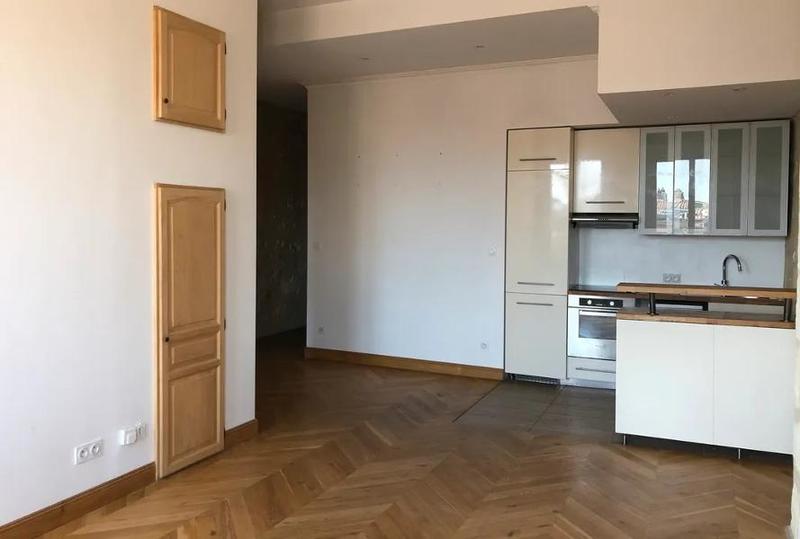 Appartement - 68 m² - 3 pièces