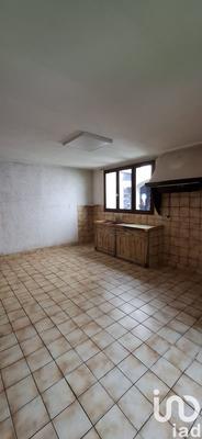 Maison - 96 m² - 5 pièces