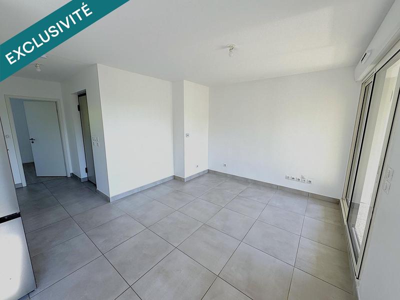 Appartement - 39 m² - 2 pièces