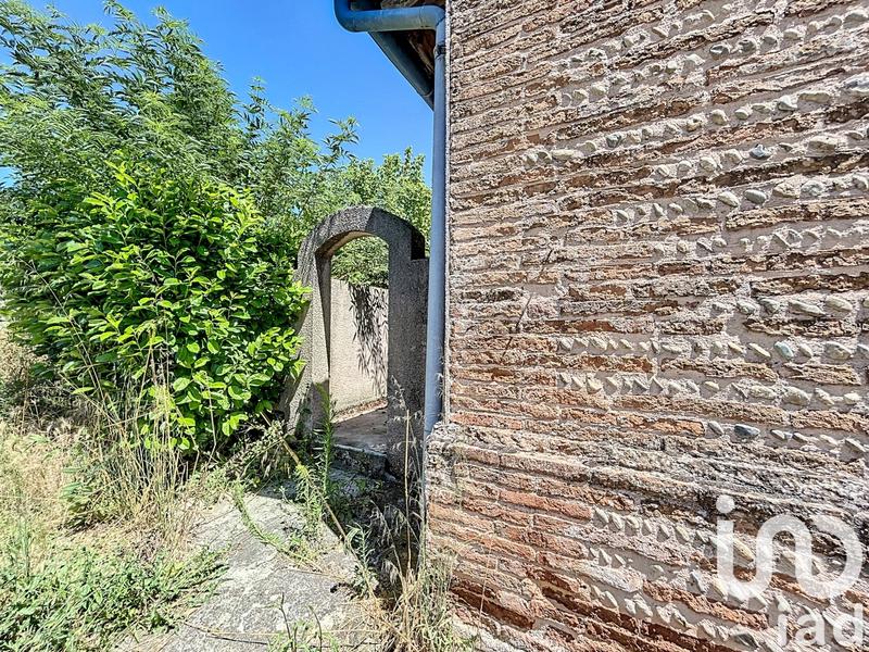 Maison - 85 m² - 3 pièces