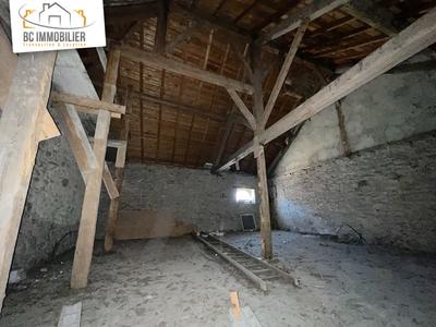 Ferme - 167 m² - 5 pièces