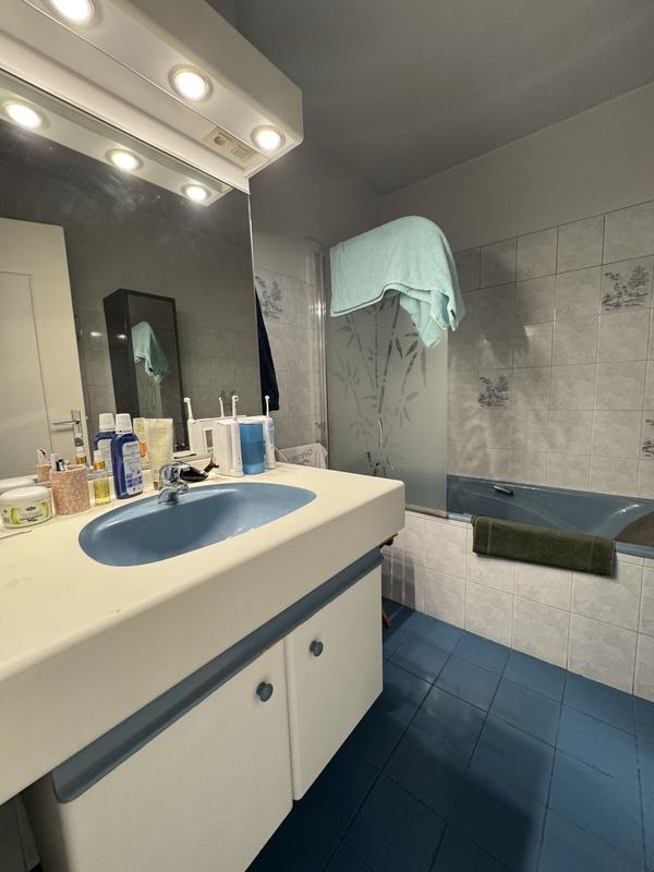 Appartement - 67 m² - 3 pièces