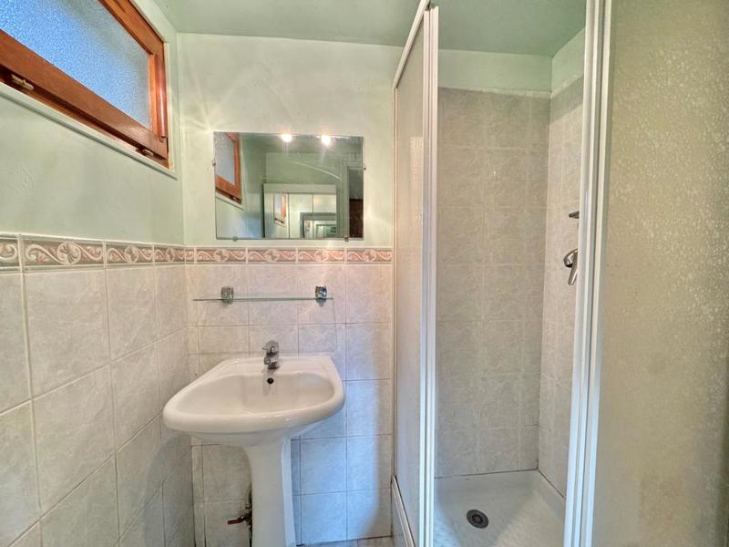 Maison - 30 m² - 2 pièces