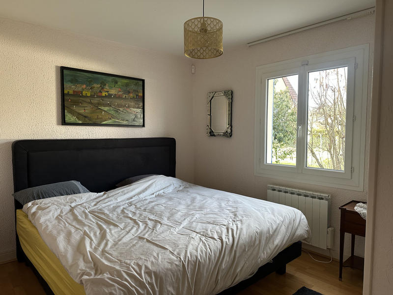 Maison - 91 m² - 4 pièces