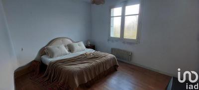 Maison - 113 m² - 5 pièces