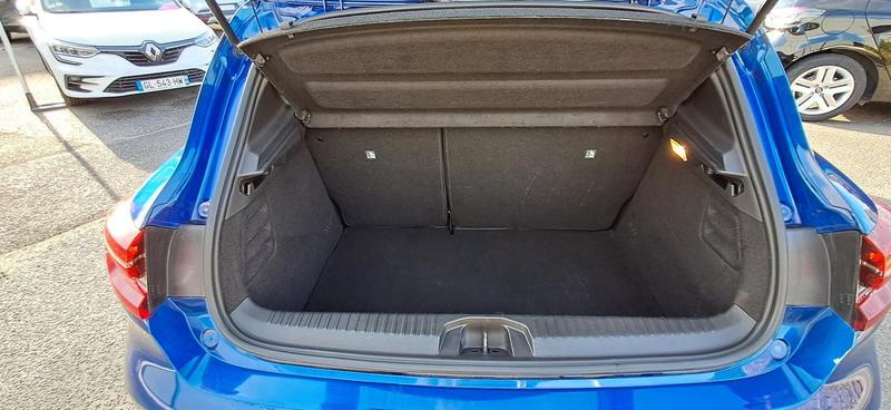 Renault Clio V E-Tech 140 - 21n Limited