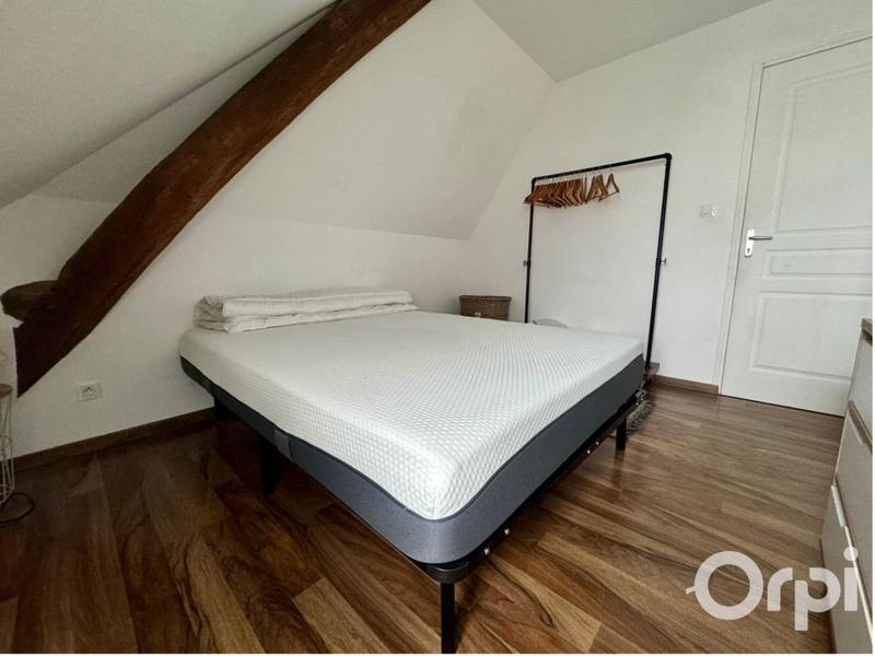 Duplex - 55 m² - 3 pièces