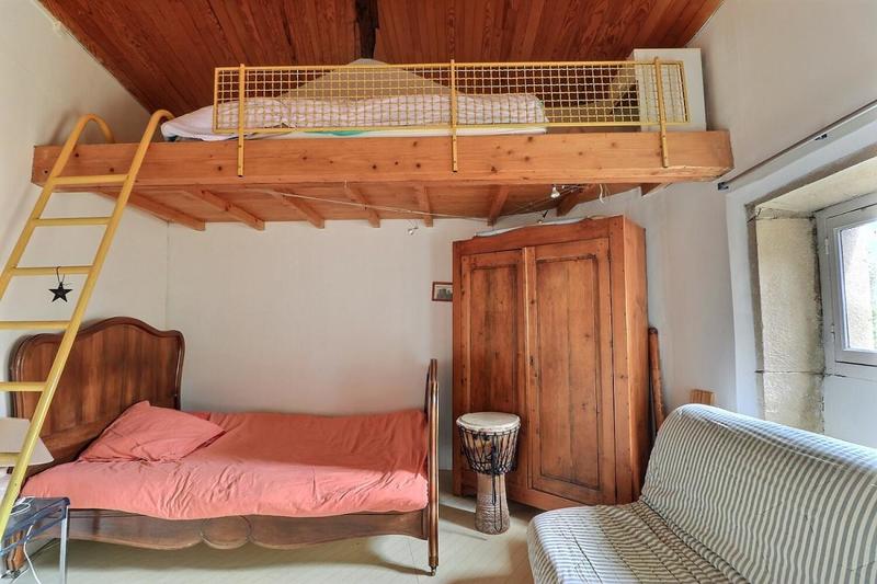 Maison - 154 m² - 7 pièces