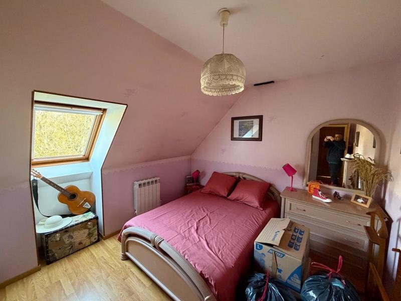 Maison - 147 m² - 5 pièces