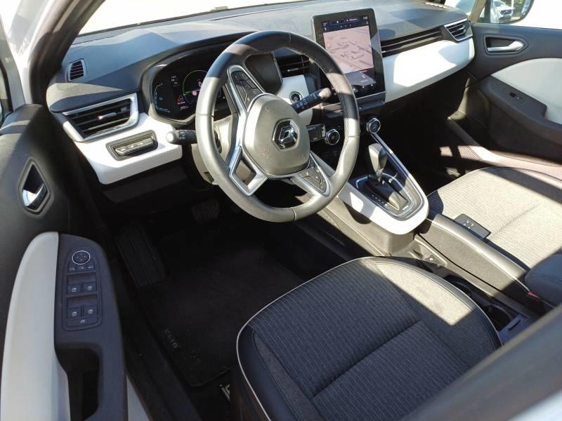 Renault Clio E-Tech 140 - 21n Intens