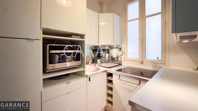 Appartement - 40 m² - 1 pièce