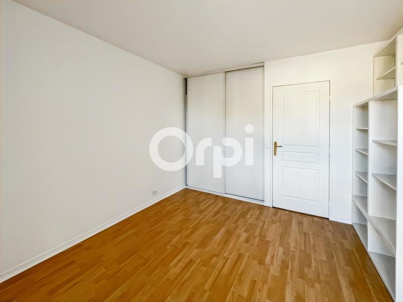 Appartement - 121 m² - 5 pièces