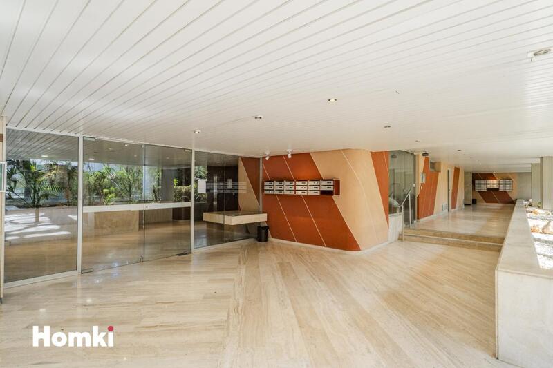 Appartement - 83 m² - 3 pièces