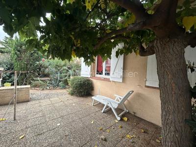 Maison - 53 m² - 3 pièces