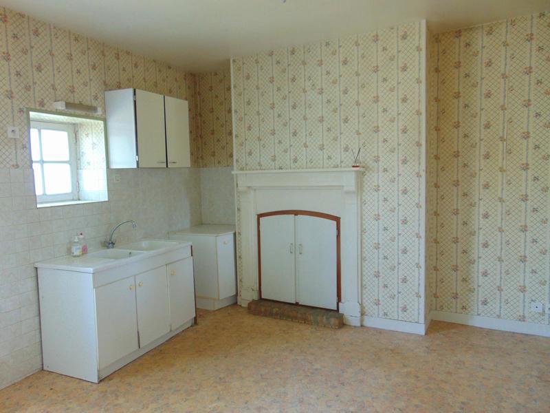 Maison de ville - 134 m² - 7 pièces