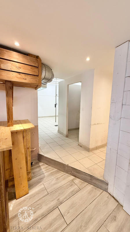 Local commercial - 72 m²