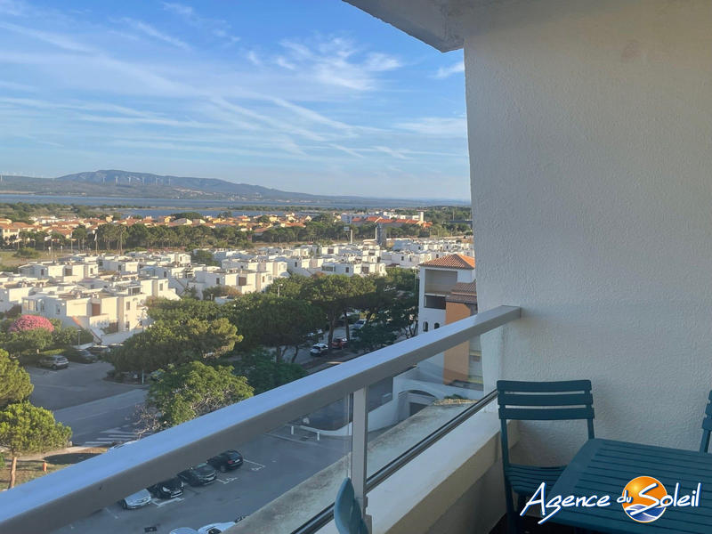 Appartement - 50 m² - 3 pièces