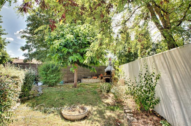 Maison - 128 m² - 5 pièces