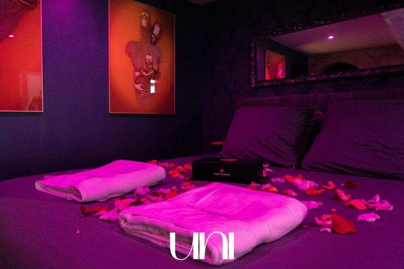 Appartement - 37 m² - 1 pièce