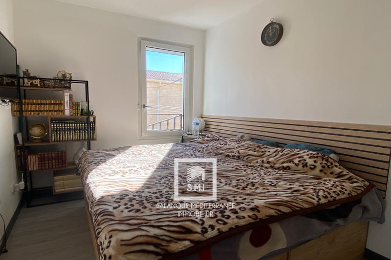 Appartement - 130 m² - 6 pièces