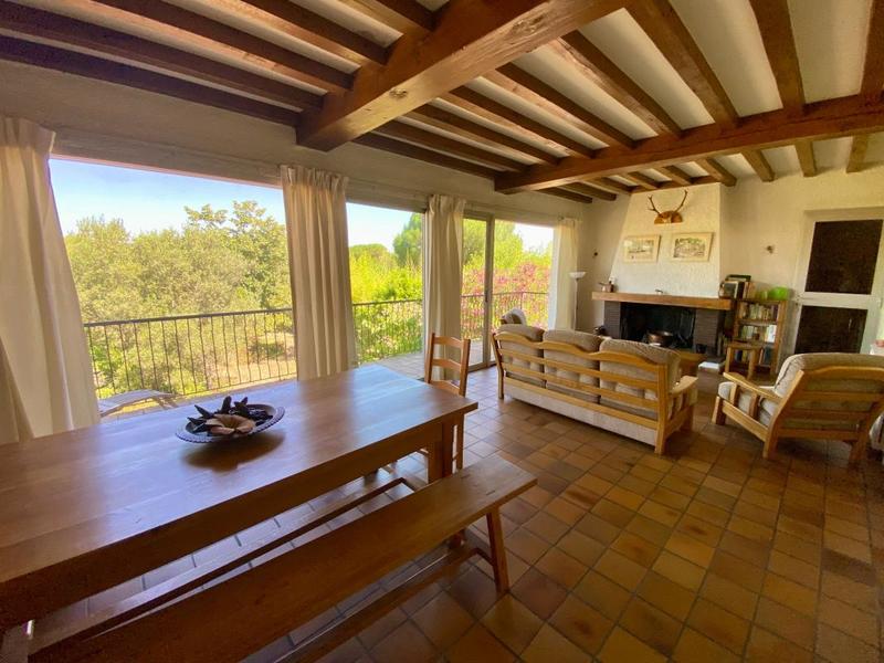 Maison - 197 m² - 7 pièces