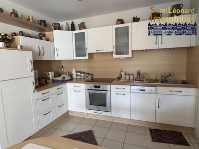 Appartement - 72 m² - 3 pièces