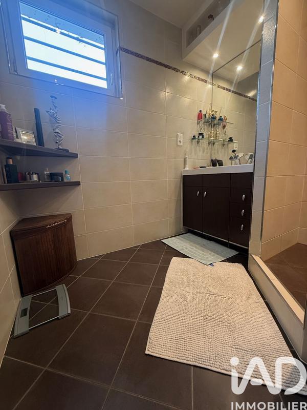 Maison - 146 m² - 7 pièces