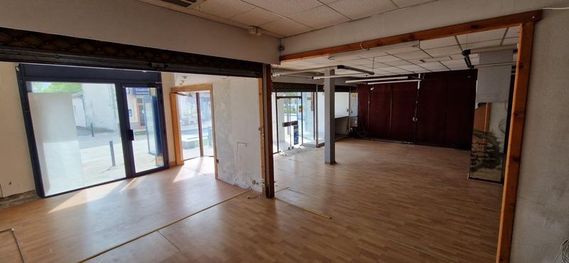 Immeuble - 530 m² - 10 pièces