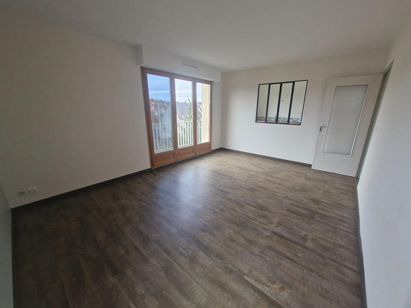 Appartement - 52 m² - 2 pièces