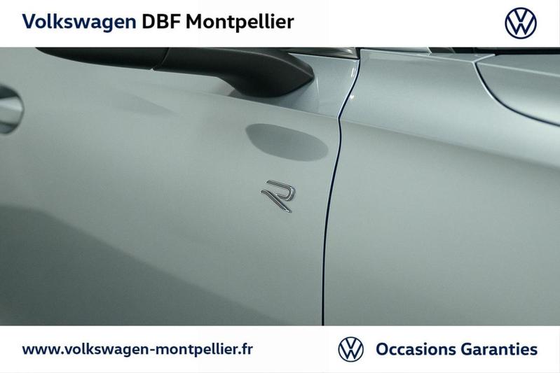 Volkswagen Tiguan Nouveau Ehybrid 272ch Dsg6 R Line