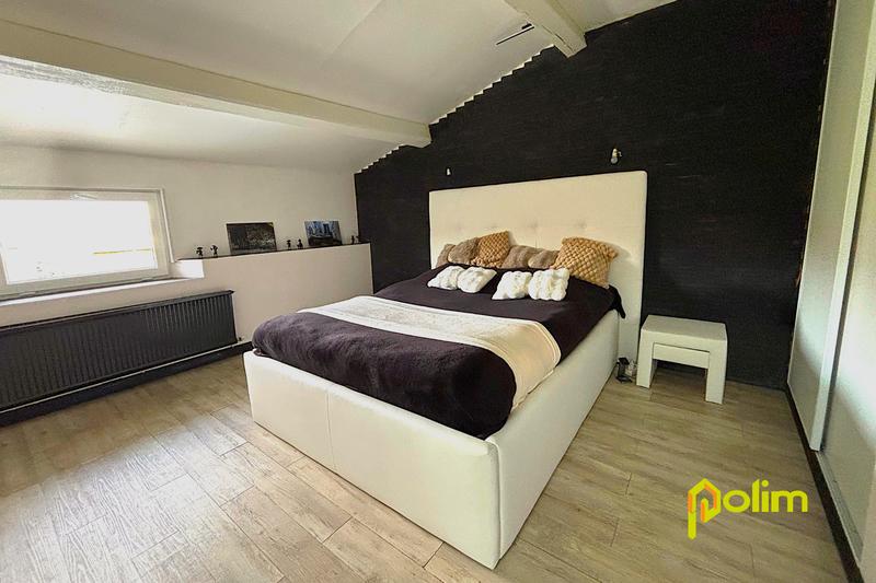 Maison - 153 m² - 6 pièces