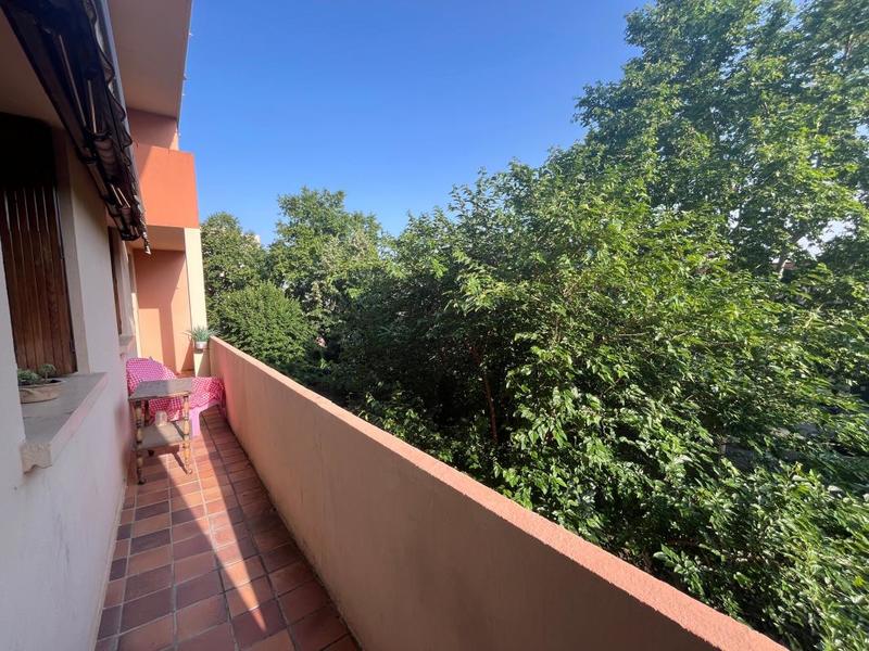 Appartement - 68 m² - 1 pièce