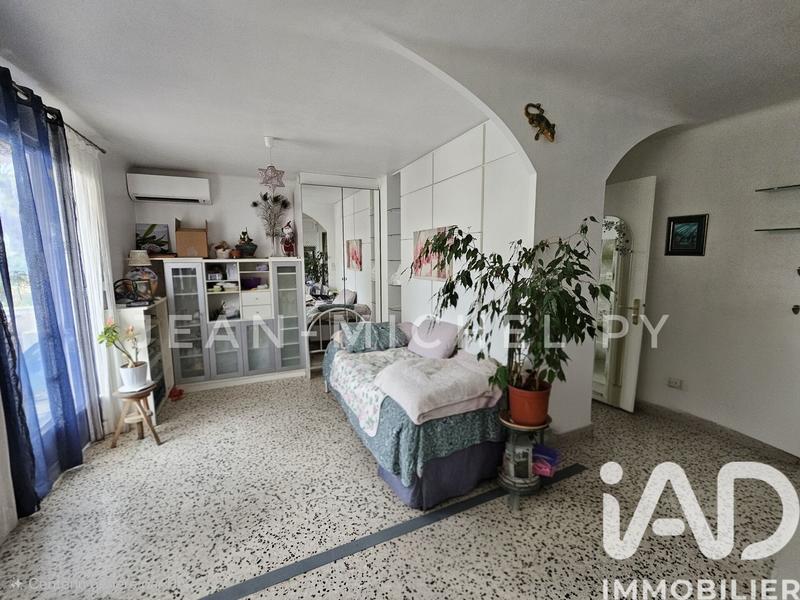 Appartement - 29 m² - 2 pièces