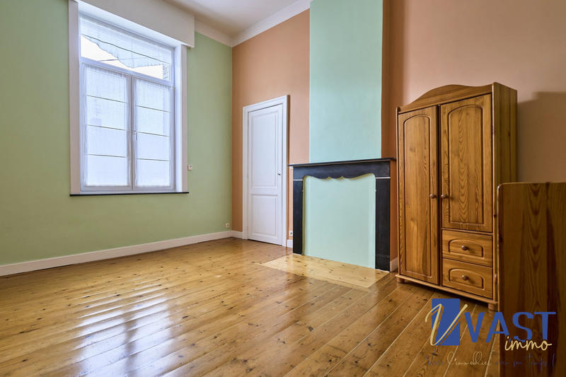 Maison - 147 m² - 4 pièces