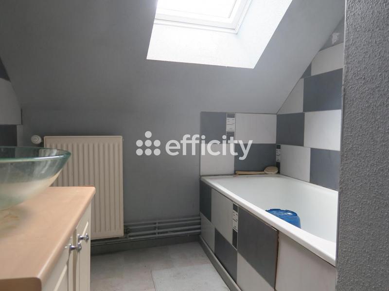 Appartement - 27 m² - 2 pièces