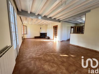 Maison - 198 m² - 8 pièces