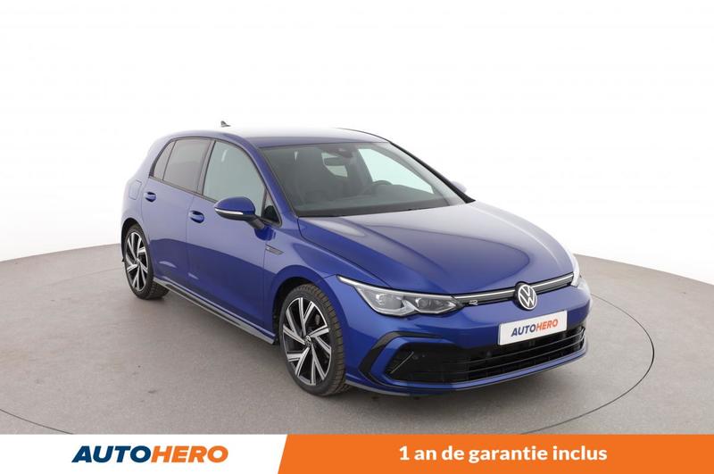 Volkswagen Golf VIII 1.5 eTSI Opf R-Line Dsg7 150 ch