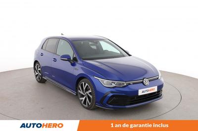 Volkswagen Golf VIII 1.5 eTSI Opf R-Line Dsg7 150 ch